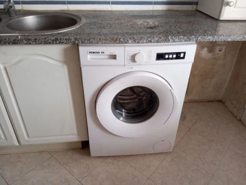 Apartamento T2 para Venda em Marvila, Ribeira Santarém, São Salvador, São Nicolau