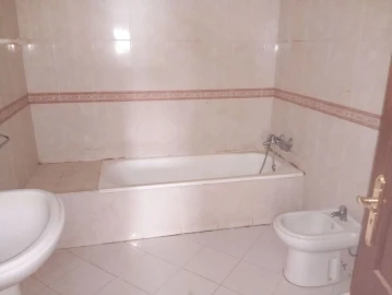 Apartamento T2 para Venda em Marvila, Ribeira Santarém, São Salvador, São Nicolau