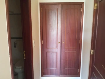 Apartamento T2 para Venda em Marvila, Ribeira Santarém, São Salvador, São Nicolau