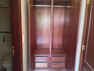 Apartamento T2 para Venda em Marvila, Ribeira Santarém, São Salvador, São Nicolau