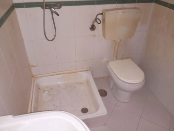 Apartamento T2 para Venda em Marvila, Ribeira Santarém, São Salvador, São Nicolau