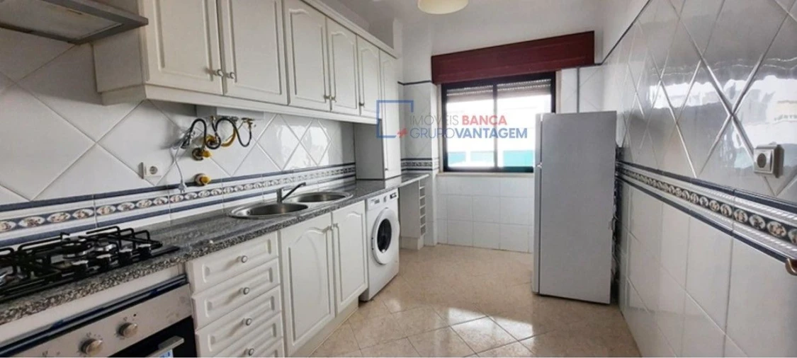 Apartamento T2 para Venda em Marvila, Ribeira Santarém, São Salvador, São Nicolau Foto 5