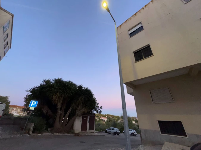 Apartamento T2 para Venda em Marvila, Ribeira Santarém, São Salvador, São Nicolau Foto 4