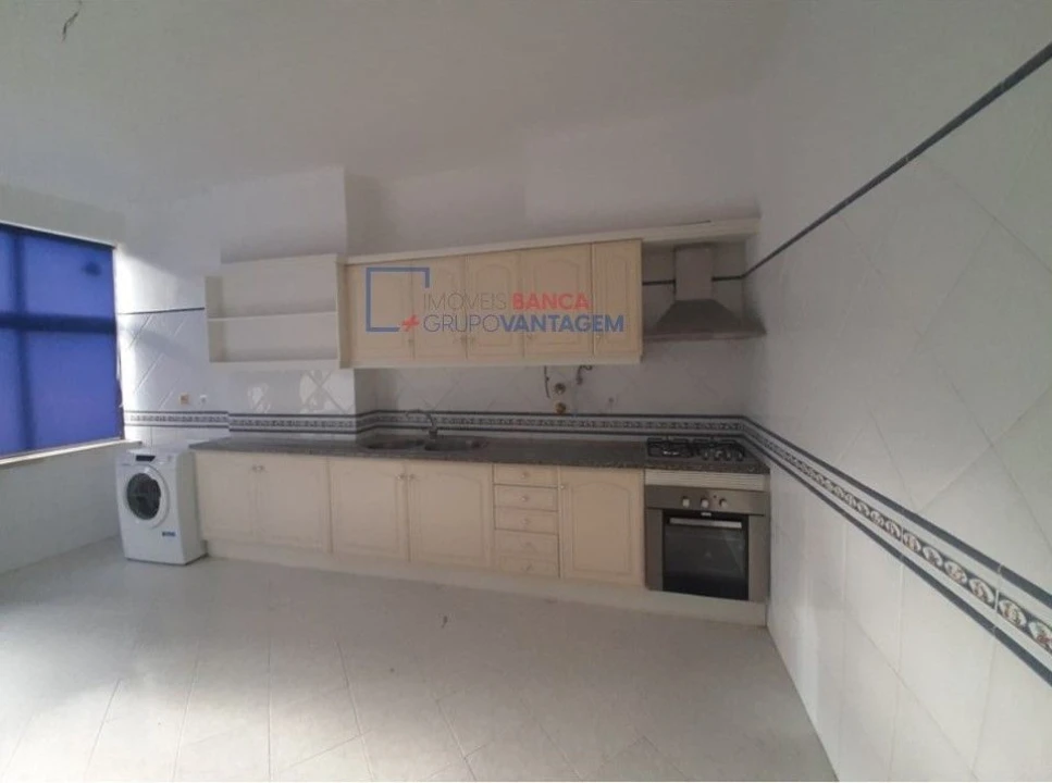 Apartamento T3 para Venda em Marvila, Ribeira Santarém, São Salvador, São Nicolau Foto 12
