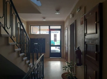 Apartamento T3 para Venda em Marvila, Ribeira Santarém, São Salvador, São Nicolau