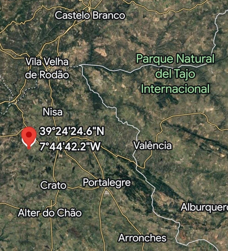 Terreno Agricola ou Rústico para Venda em Tolosa Foto 2