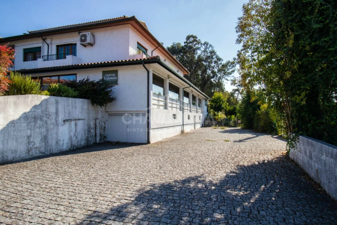 Moradia T5 para Venda em Marco Foto 5