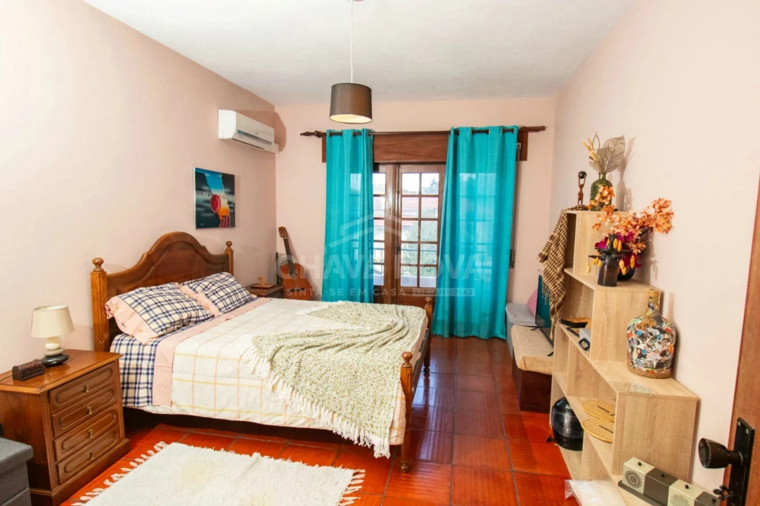 Moradia T5 para Venda em Marco Foto 20