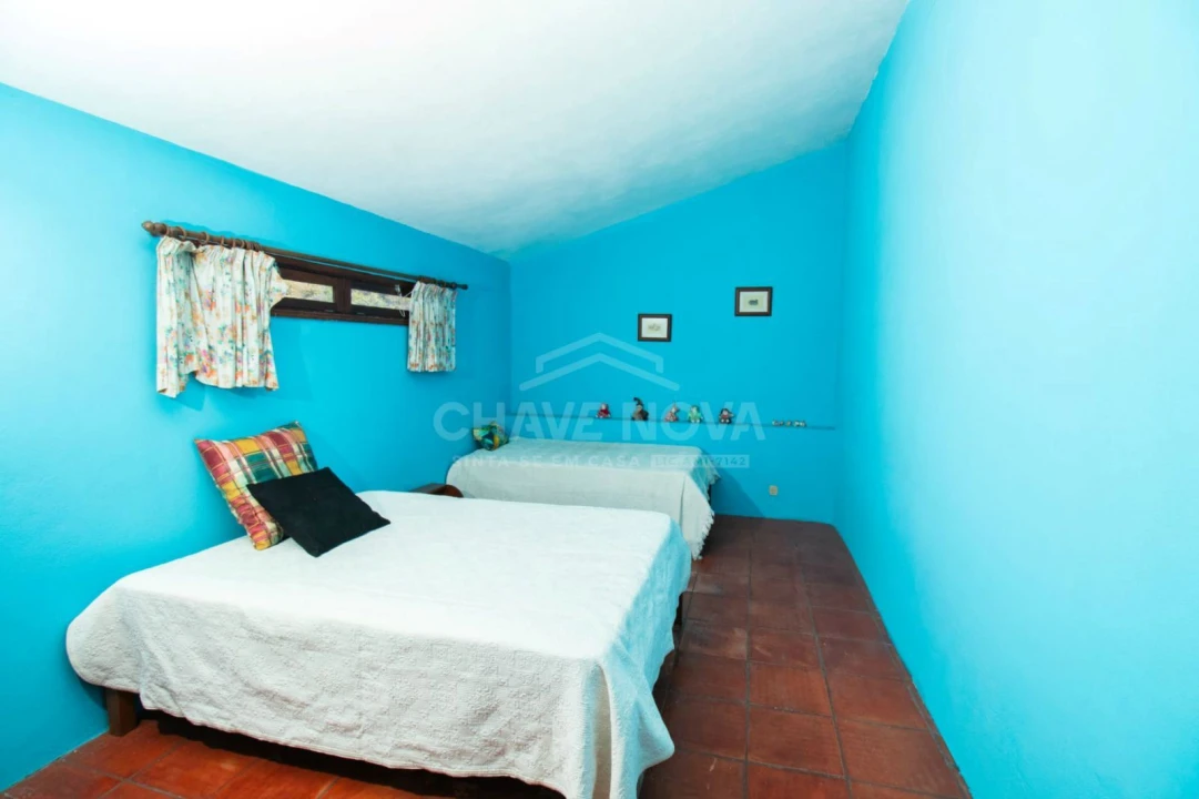 Moradia T5 para Venda em Marco Foto 24