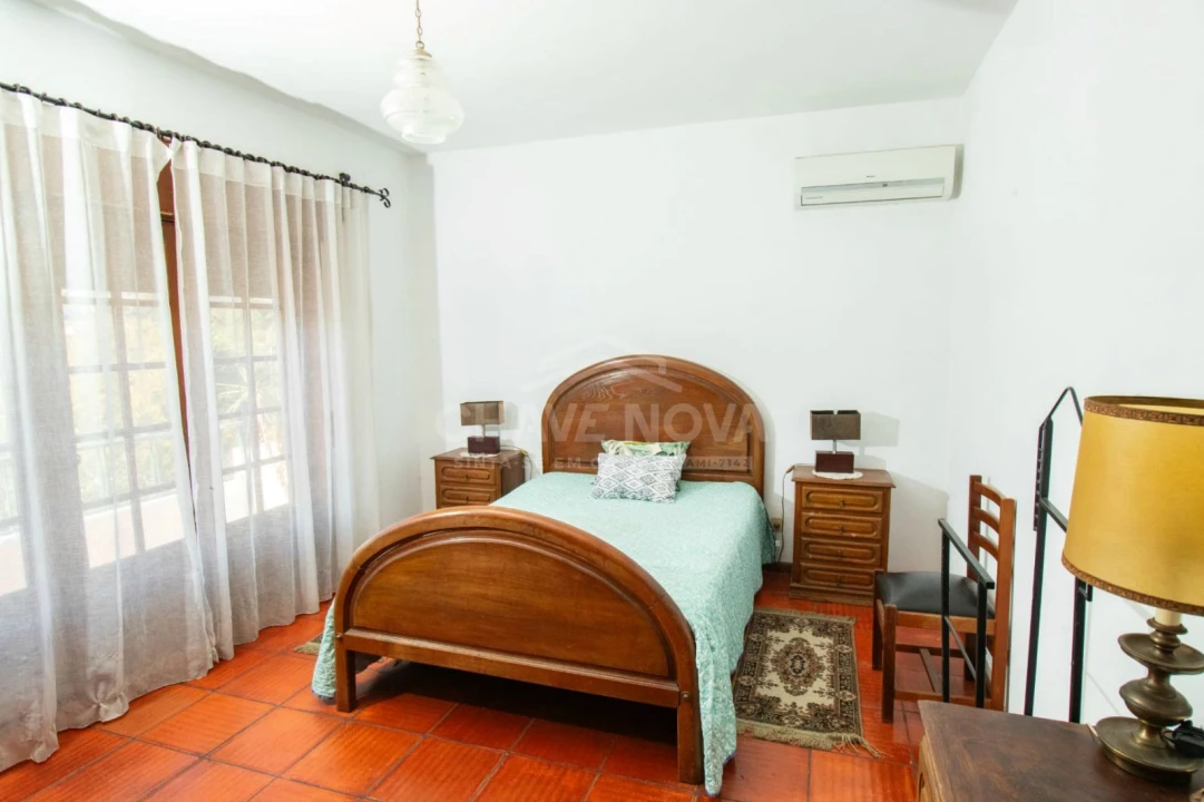 Moradia T5 para Venda em Marco Foto 16