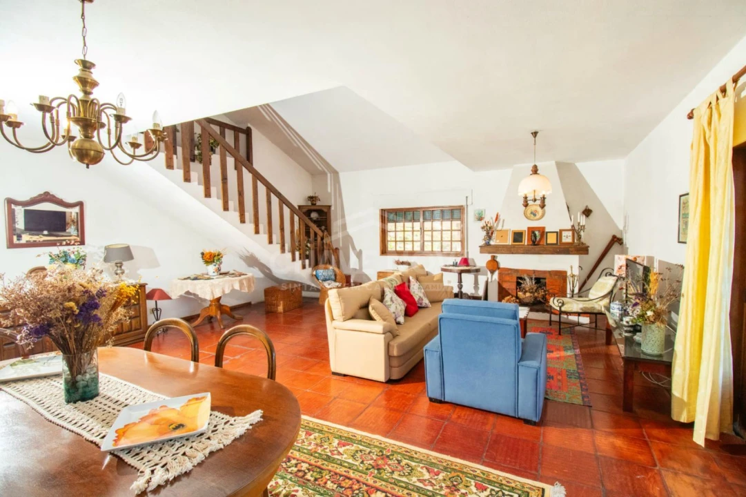 Moradia T5 para Venda em Marco Foto 3