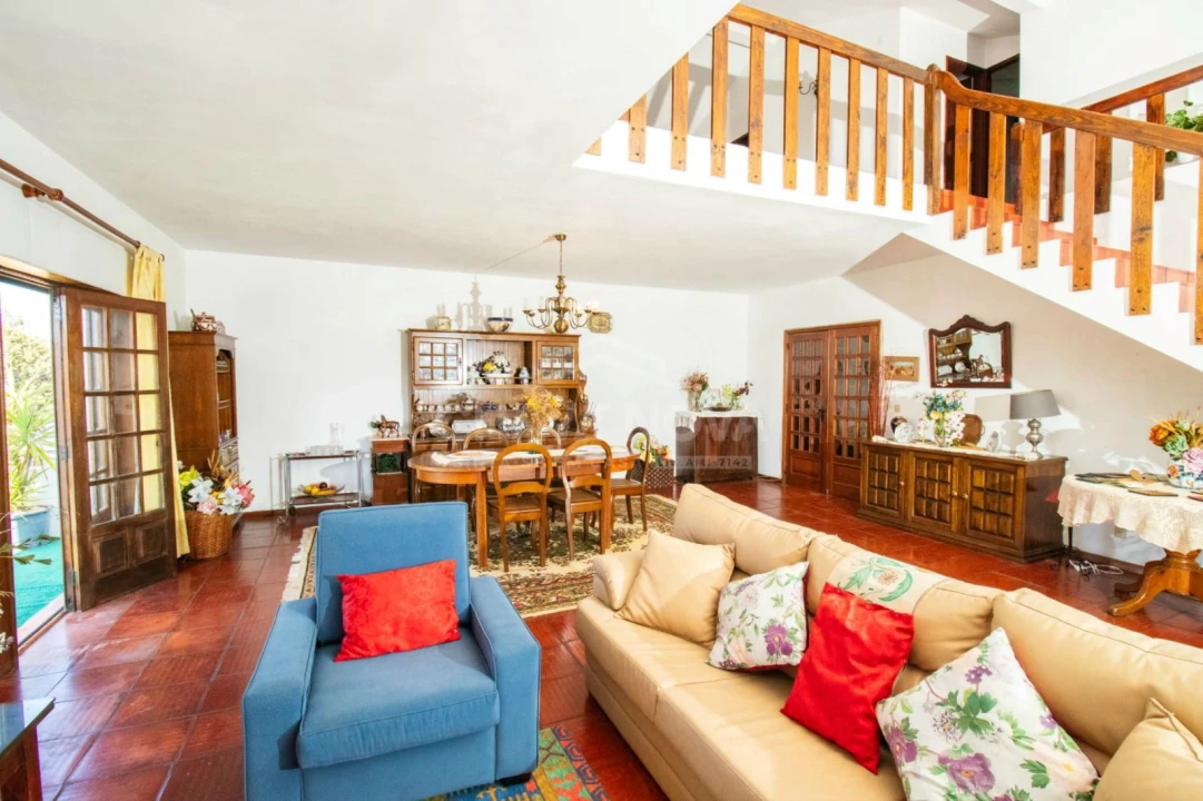 Moradia T5 para Venda em Marco Foto 8