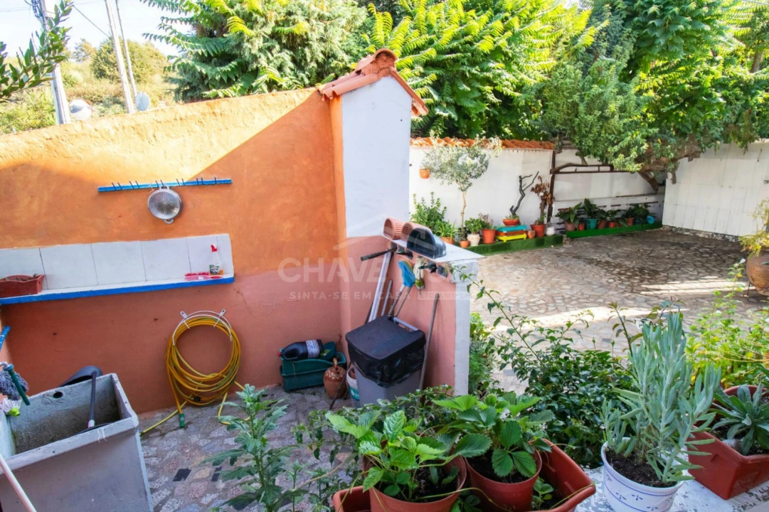 Moradia T5 para Venda em Marco Foto 12