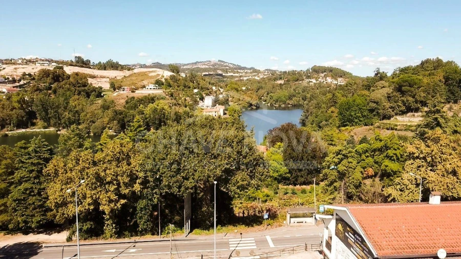 Moradia T5 para Venda em Marco Foto 2