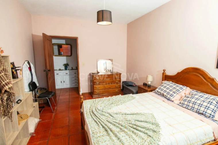 Moradia T5 para Venda em Marco Foto 21