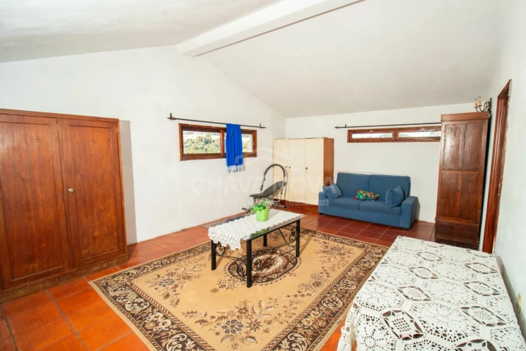 Moradia T5 para Venda em Marco Foto 15