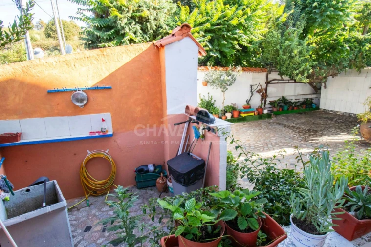 Moradia T5 para Venda em Marco Foto 12