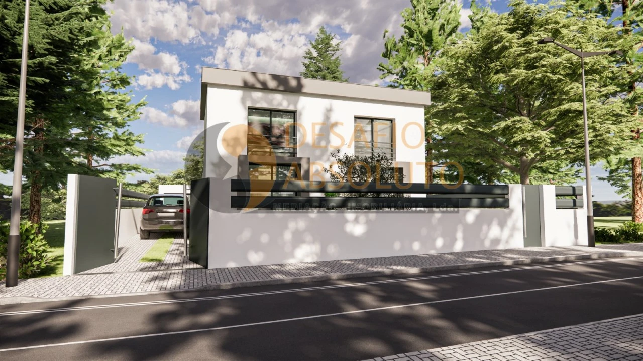 Moradia T4 para Venda em Azeitão (São Lourenço e São Simão) Foto 11