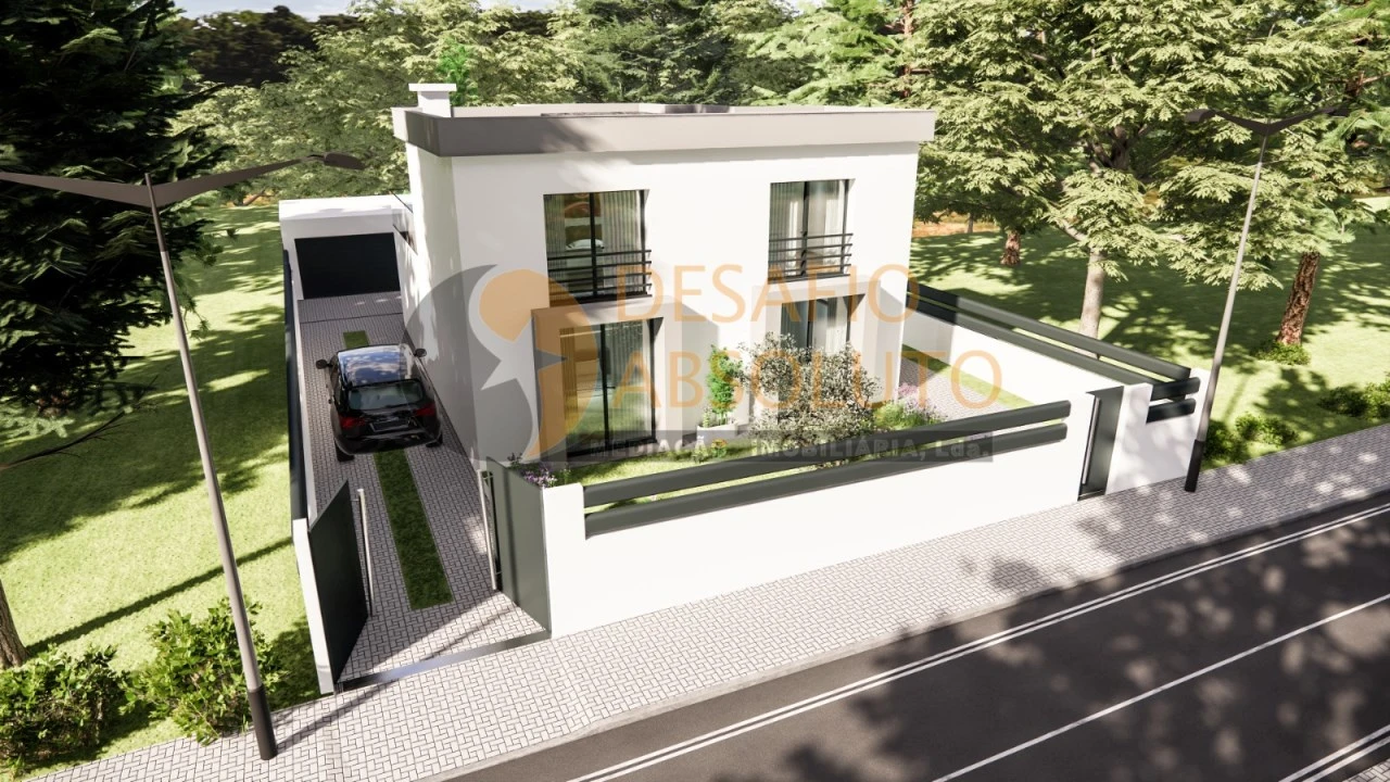 Moradia T4 para Venda em Azeitão (São Lourenço e São Simão) Foto 12