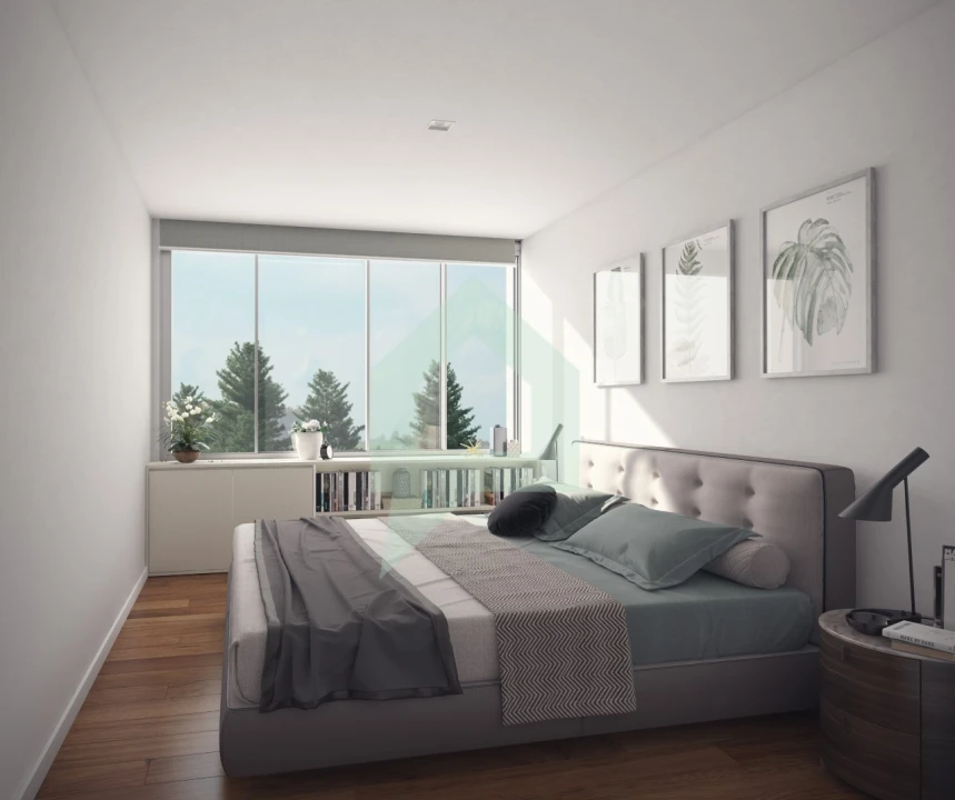 Apartamento T2 para Venda em Aldoar, Foz do Douro e Nevogilde Foto 7