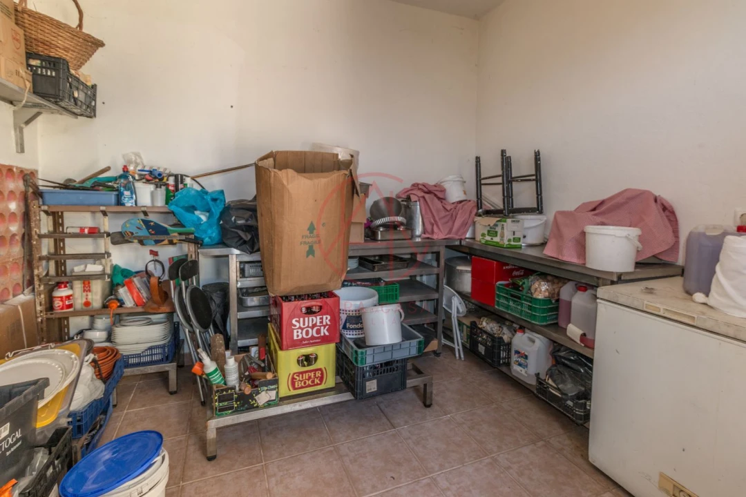 Moradia T3 para Venda em Almargem do Bispo, Pêro Pinheiro e Montelavar Foto 13