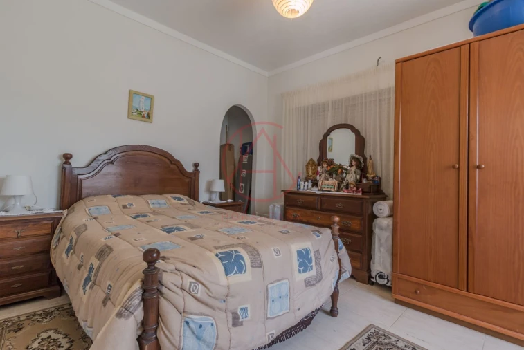 Moradia T3 para Venda em Almargem do Bispo, Pêro Pinheiro e Montelavar Foto 39