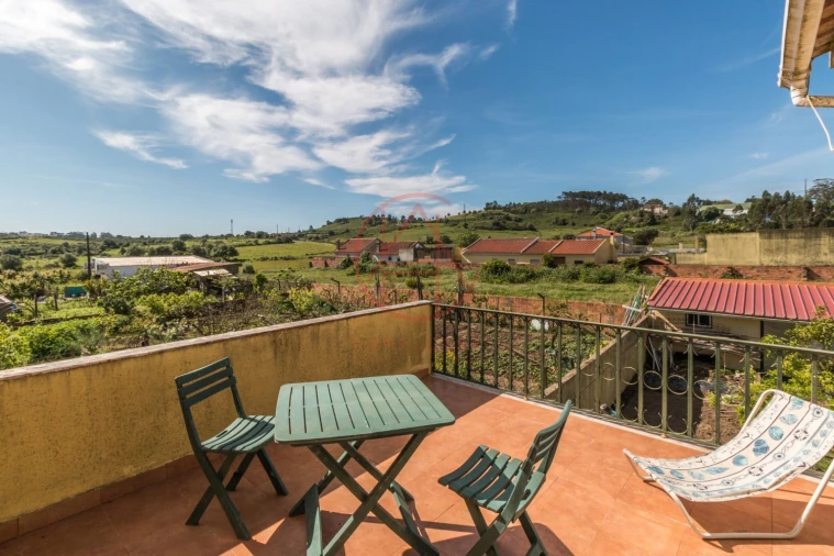 Moradia T3 para Venda em Almargem do Bispo, Pêro Pinheiro e Montelavar Foto 7