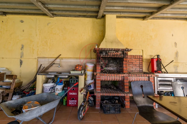 Moradia T3 para Venda em Almargem do Bispo, Pêro Pinheiro e Montelavar Foto 57