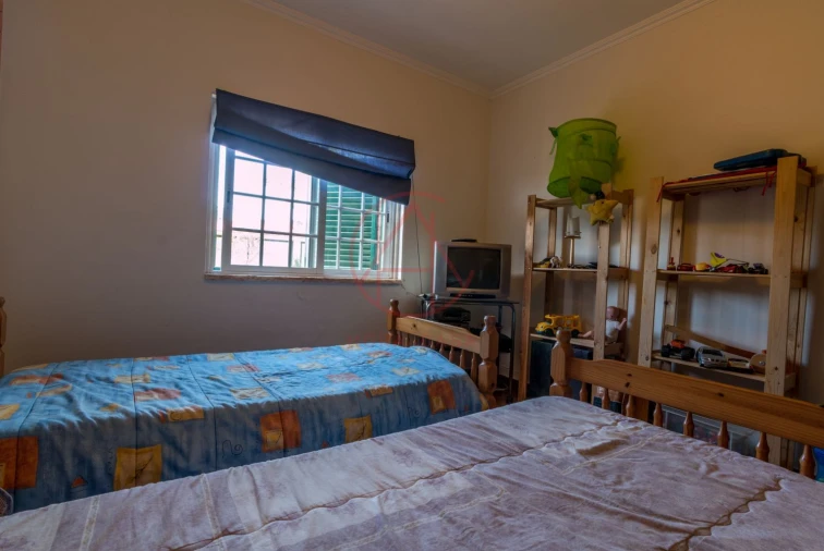 Moradia T3 para Venda em Almargem do Bispo, Pêro Pinheiro e Montelavar Foto 31