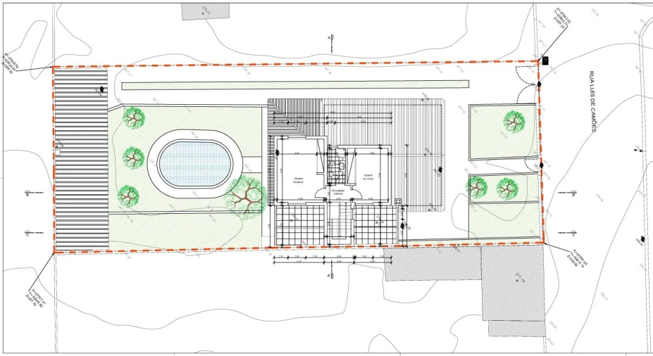 Moradia T3 para Venda em Almargem do Bispo, Pêro Pinheiro e Montelavar Foto 61