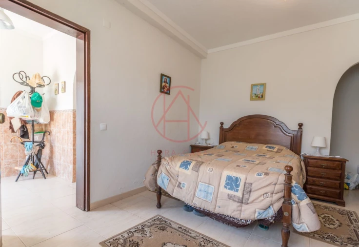 Moradia T3 para Venda em Almargem do Bispo, Pêro Pinheiro e Montelavar Foto 40