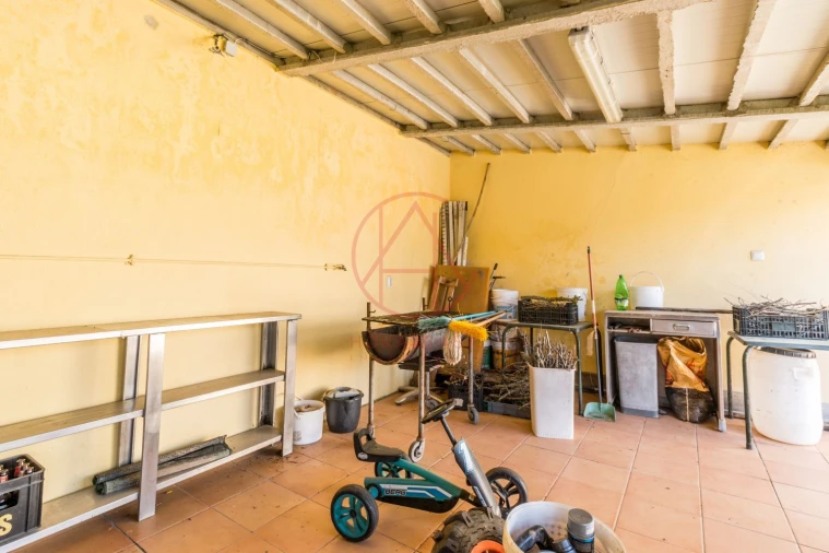 Moradia T3 para Venda em Almargem do Bispo, Pêro Pinheiro e Montelavar Foto 53