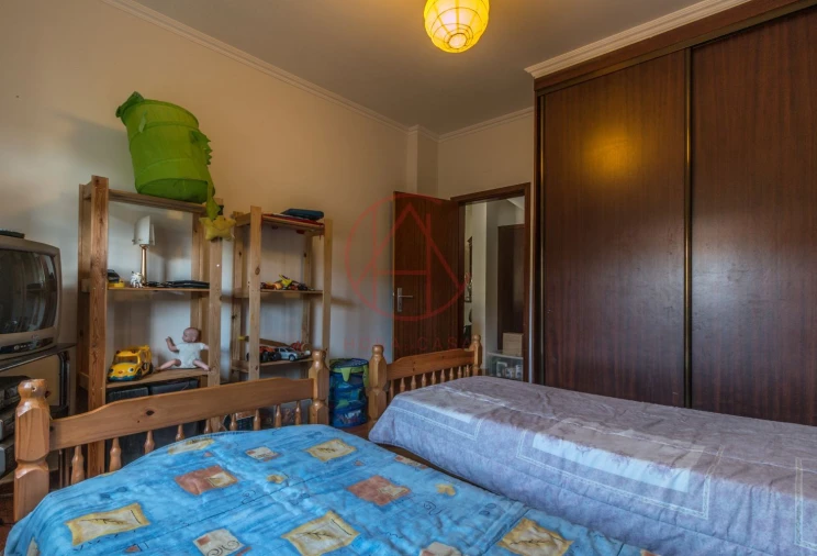 Moradia T3 para Venda em Almargem do Bispo, Pêro Pinheiro e Montelavar Foto 32