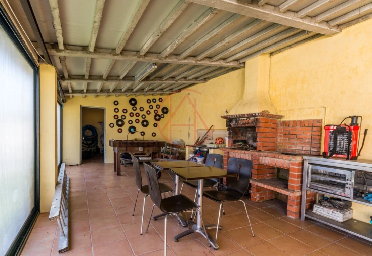 Moradia T3 para Venda em Almargem do Bispo, Pêro Pinheiro e Montelavar Foto 51