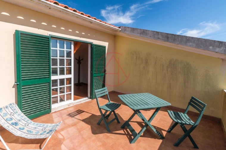 Moradia T3 para Venda em Almargem do Bispo, Pêro Pinheiro e Montelavar Foto 8