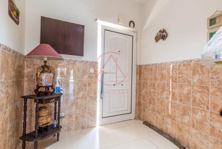 Moradia T3 para Venda em Almargem do Bispo, Pêro Pinheiro e Montelavar Foto 42