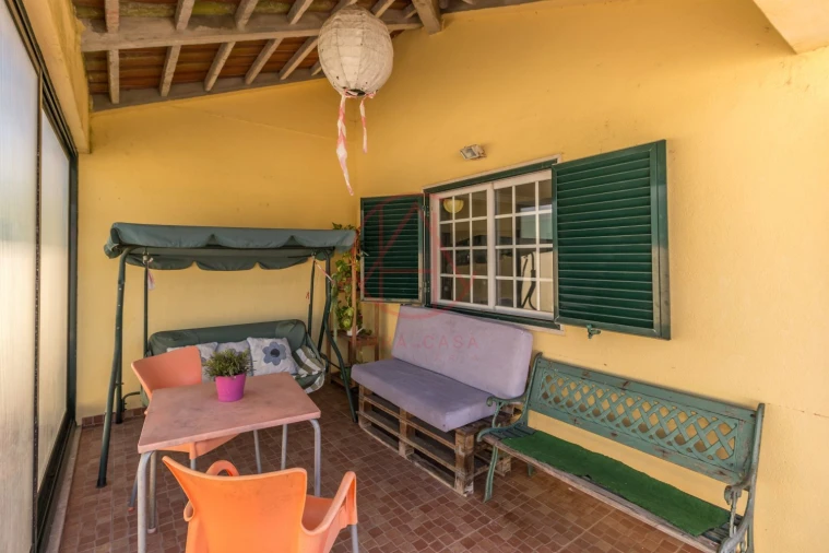 Moradia T3 para Venda em Almargem do Bispo, Pêro Pinheiro e Montelavar Foto 10