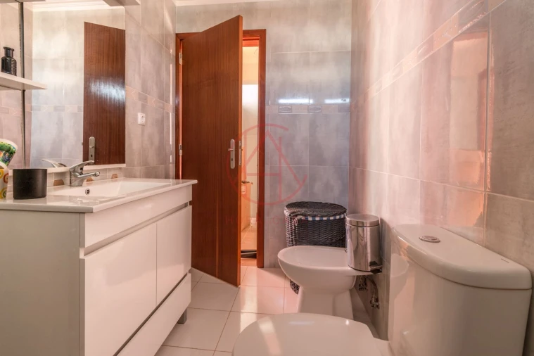 Moradia T3 para Venda em Almargem do Bispo, Pêro Pinheiro e Montelavar Foto 29