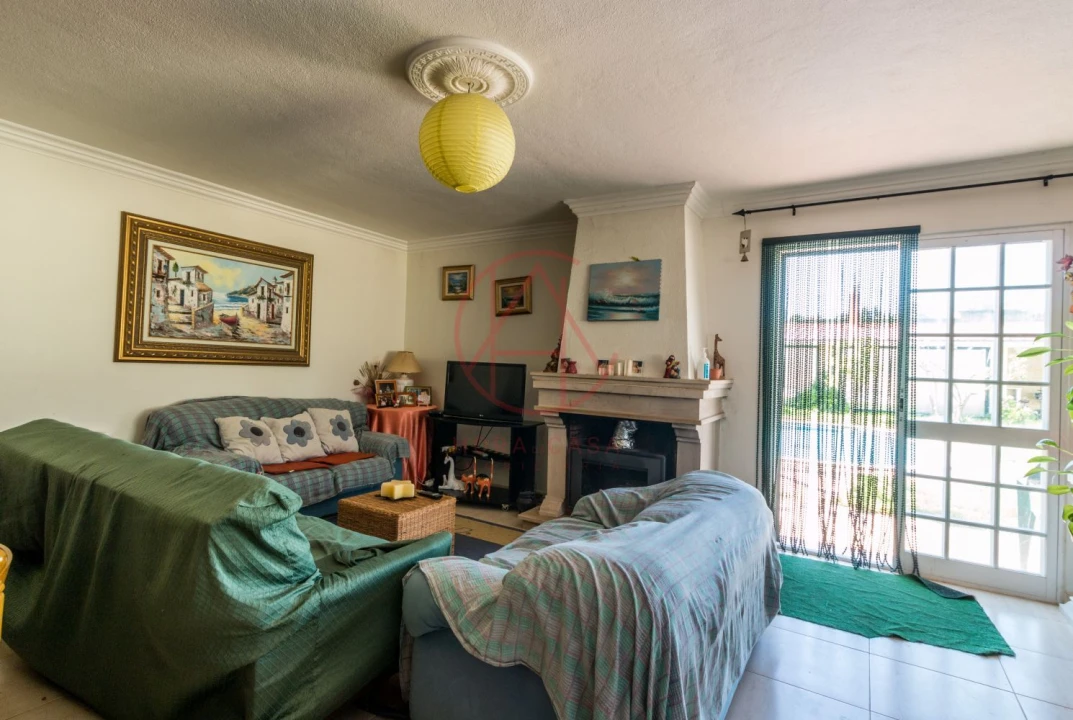 Moradia T3 para Venda em Almargem do Bispo, Pêro Pinheiro e Montelavar Foto 59