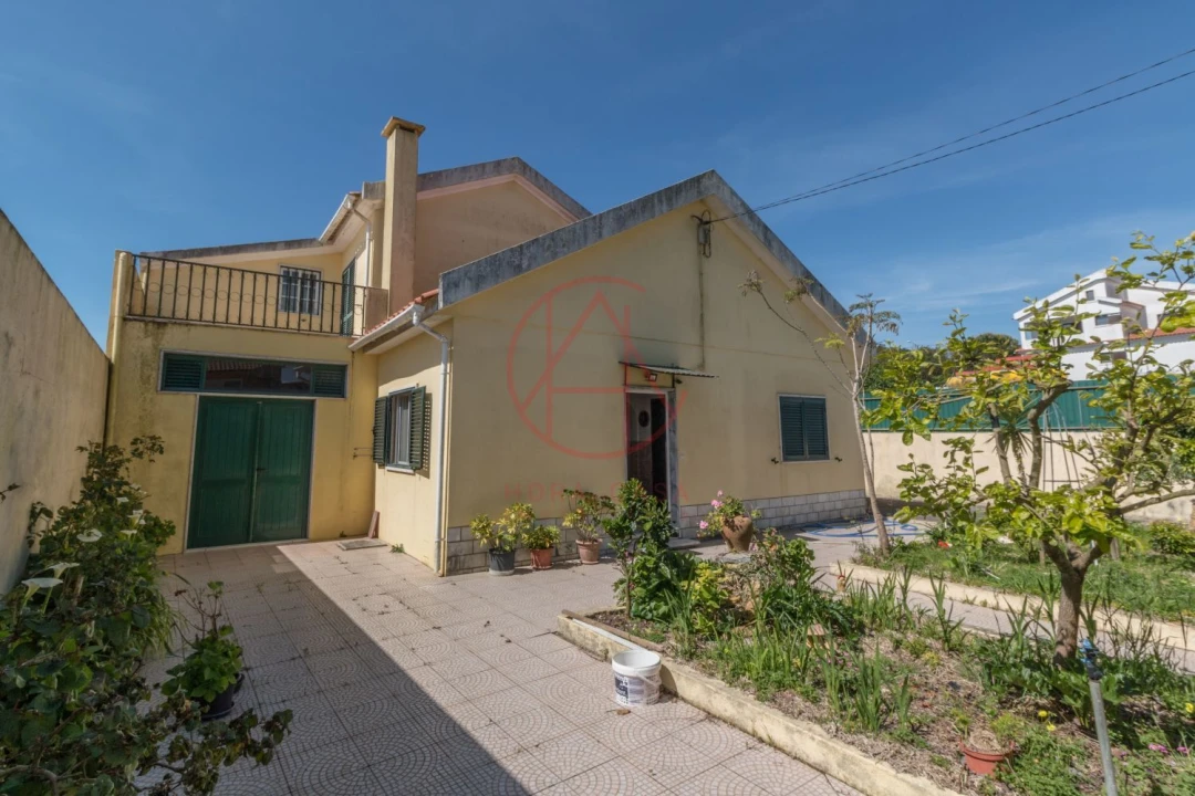 Moradia T3 para Venda em Almargem do Bispo, Pêro Pinheiro e Montelavar Foto 15