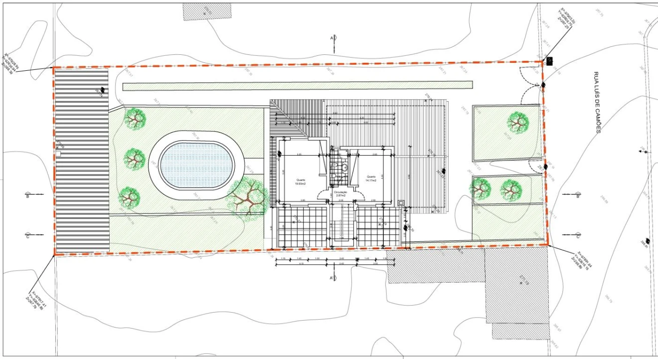 Moradia T3 para Venda em Almargem do Bispo, Pêro Pinheiro e Montelavar Foto 61