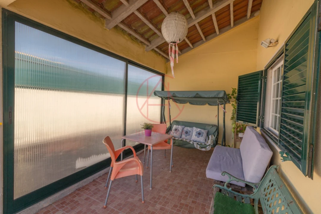 Moradia T3 para Venda em Almargem do Bispo, Pêro Pinheiro e Montelavar Foto 12