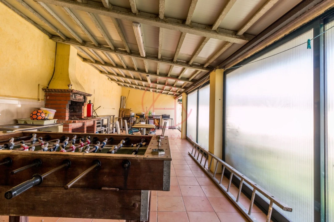 Moradia T3 para Venda em Almargem do Bispo, Pêro Pinheiro e Montelavar Foto 54