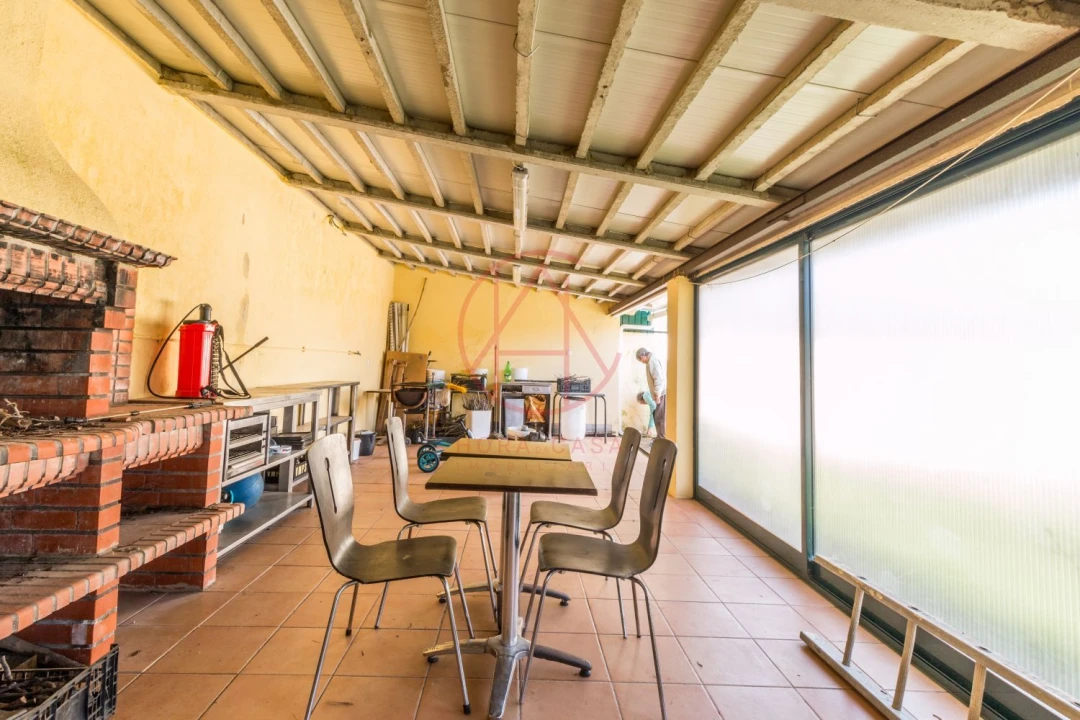 Moradia T3 para Venda em Almargem do Bispo, Pêro Pinheiro e Montelavar Foto 55