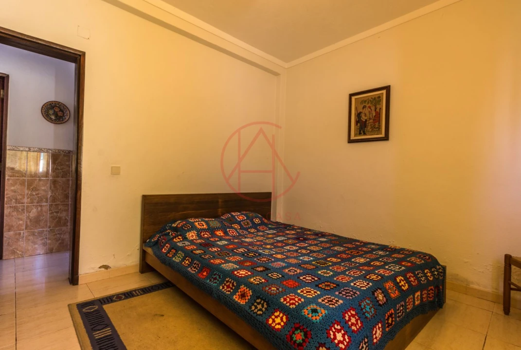 Moradia T3 para Venda em Almargem do Bispo, Pêro Pinheiro e Montelavar Foto 35