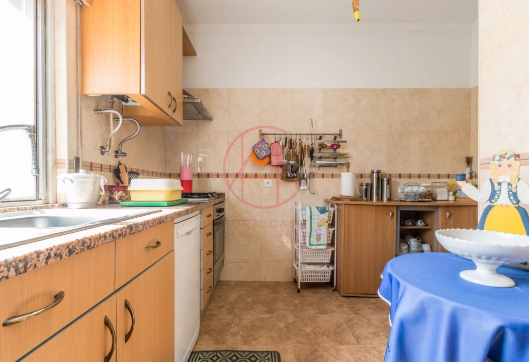 Moradia T3 para Venda em Almargem do Bispo, Pêro Pinheiro e Montelavar Foto 45