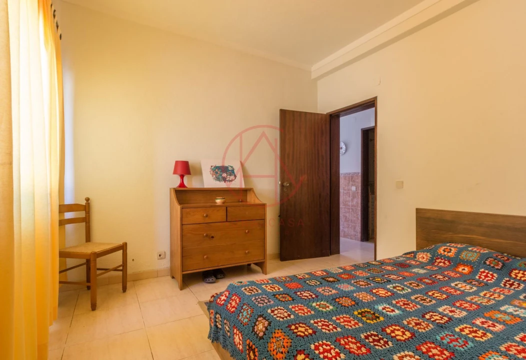 Moradia T3 para Venda em Almargem do Bispo, Pêro Pinheiro e Montelavar Foto 36