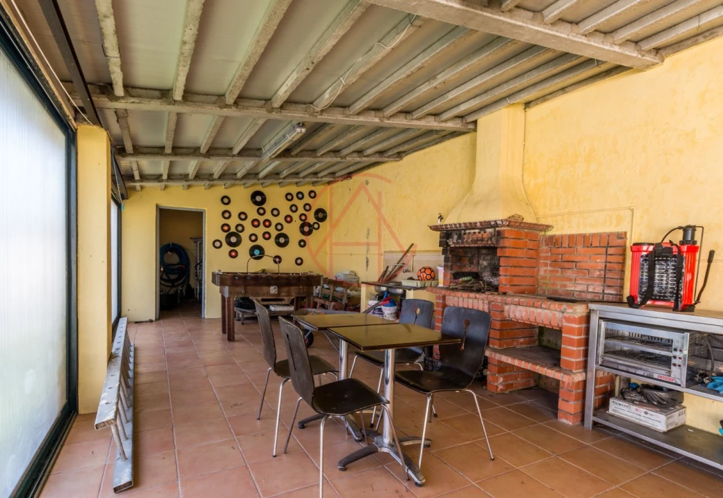 Moradia T3 para Venda em Almargem do Bispo, Pêro Pinheiro e Montelavar Foto 51