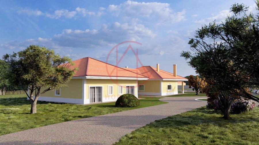 Terreno para Venda em Azeitão (São Lourenço e São Simão) Foto 2