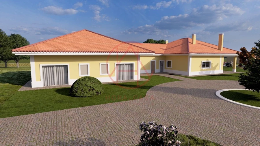 Terreno para Venda em Azeitão (São Lourenço e São Simão) Foto 8